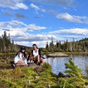 Meet your Posher, Liz